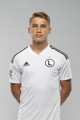 Maciej Bochniak